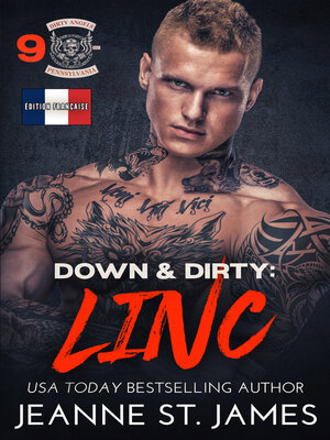 cover image of Down & Dirty